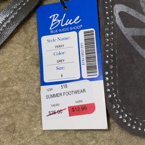 Brand new sandals - Picture 3 of 3